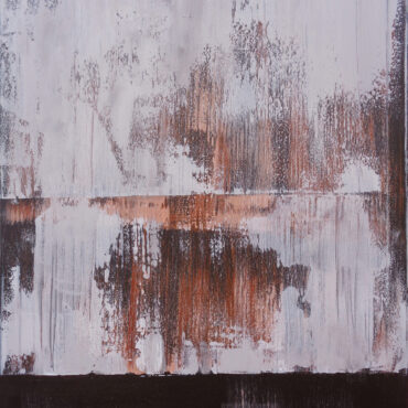 Breaking The Silence