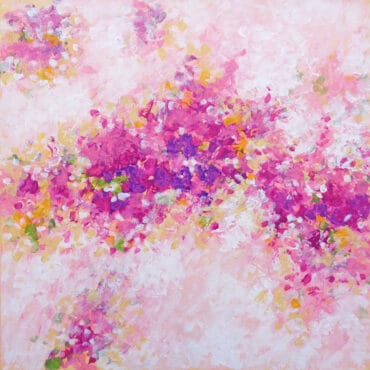 _the Whispers Of Spring