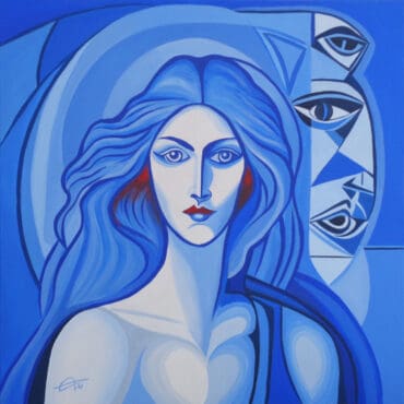 Lost In The World Of Shadows