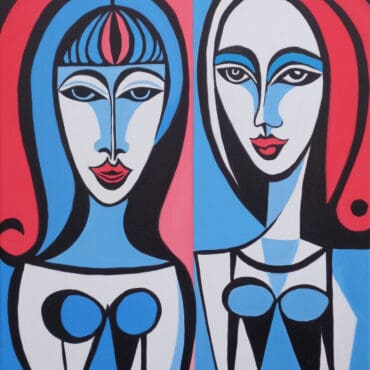 Open The Flower Of Your Heart