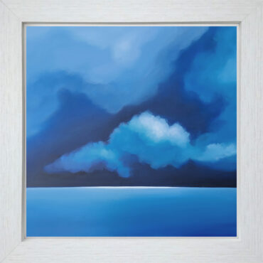 _first Light, Last Shadow